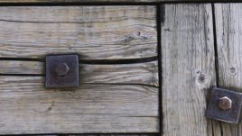 Притча за момчето и пироните