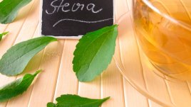 Здравословните ползи от стевията