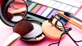 Колко токсична е козметиката ви?