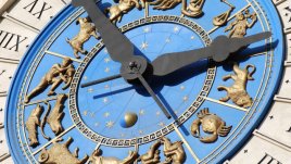 Лъвове, не се занимавайте с финансови въпроси