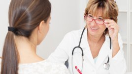 Безплатни прегледи на щитовидната жлеза в 9 града