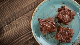 5 рецепти за домашно брауни