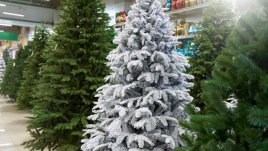 Изкуствена или естествена елха за Коледа – как да изберете? 