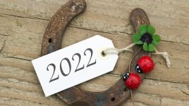 Талисмани за късмет за 2022 за всяка зодия 