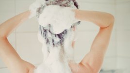Грешките, които правим с употребата на шампоан 