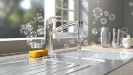 8 домакински трика, които ще ви спестят много време