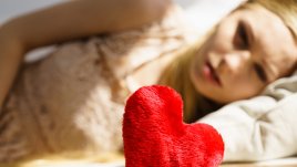 Грешки в любовта, които неуверените хора правят 