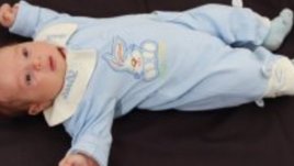 Пожелания за новородено момченце