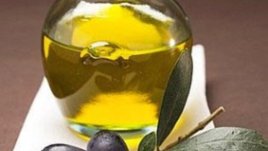 Разкрасете се със зехтин