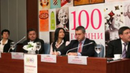 Благотворителен проект дари рампи и асансьор за студенти в неравностойно положение