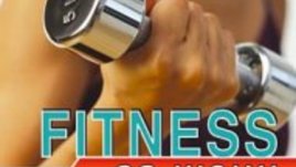 Фитнес за жени