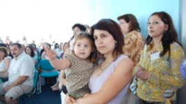 Ден на репродуктивното здраве в Бургас