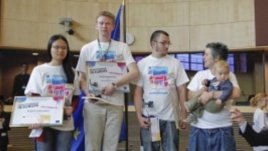 Сибила Коритарева: С рисуване могат да се изкарват добри пари