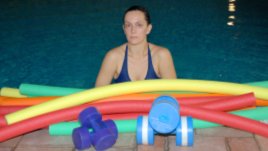 Мария Шпицер: Поддържайте тялото и духа си във форма