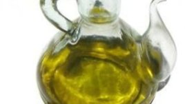 Зехтин – шест пъти по-скъп от олиото