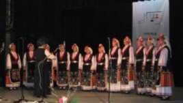 Уникален форум за песенно народно творчество се проведе в с. Кортен