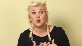 Албена Михова: Голямо щастие е да се работи с деца