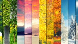 Влияят ли сезоните върху кръвното налягане?