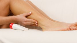 Проблеми с краката, подсказващи сериозни заболявания 