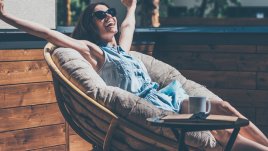 Каква жена сте според месеца на раждане?