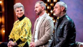 Журито на MasterChef стартира шести сезон с още по-строги изисквания 