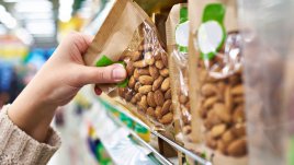 Коя междинна закуска трябва да хапвате всеки ден за здраве?