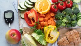 Здравословна ли е диетата с нисък гликемичен индекс?