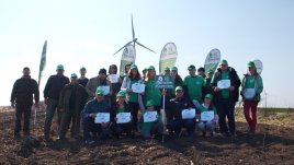 Елдоминвест организира мащабна екоинициатива