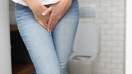 6 причини за силна миризма на урината 