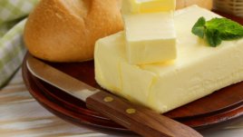 Какво се случва с тялото, ако ядете масло всеки ден?
