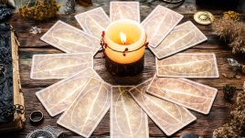 Таро карта за 25 август