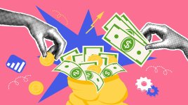 3 зодии с финансови успехи в седмицата от 20 до 26 април 2026