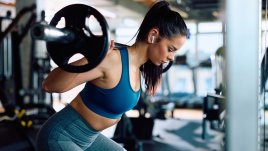 Тревожни сигнали, че тренировките застрашават здравето ви