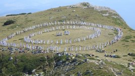 Паневритмия – танцът, който ни свързва с енергиите на природата