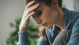 Психолози: съжалението може да е най-полезната емоция след 40