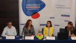 Грамотни ли сме финансово?