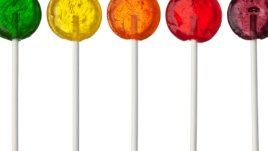 Домашни близалки при болно гърло