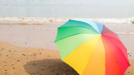 Цветотерапия – значението на цветовете за здравето