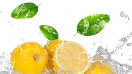 Почистете натурално... с лимон!