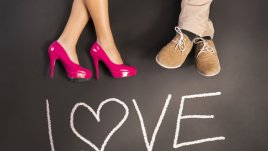 7 типа мъже, с които всяка жена трябва да се срещне 