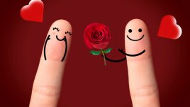 Любовен хороскоп за 6-12 октомври 2014