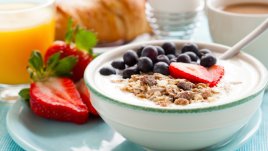 Закуски, които могат да помогнат в отслабването