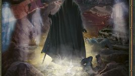 Българско фентъзи, което ще се хареса на тийнейджърите