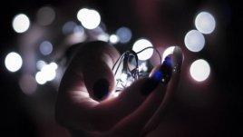 Мисъл на деня за... енергията, която създаваме