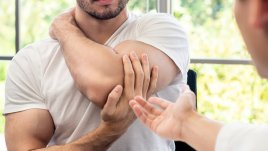 Домашни средства срещу болки в мускулите 