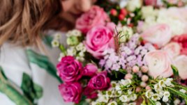 Изберете цвете и вижте какво ви носи пролетта