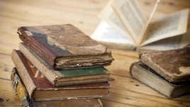 Мъдри мисли на цар Соломон