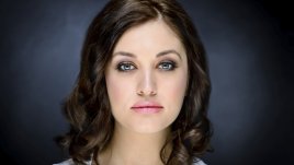 Ежедневен опушен грим