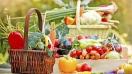 5 продукта, с които за кратко ще свалите 5 килограма