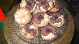 Миникексчета